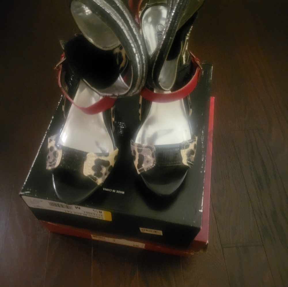 Shoes